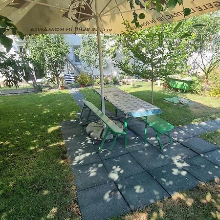 Seanest Mangalia 아파트 외부 사진