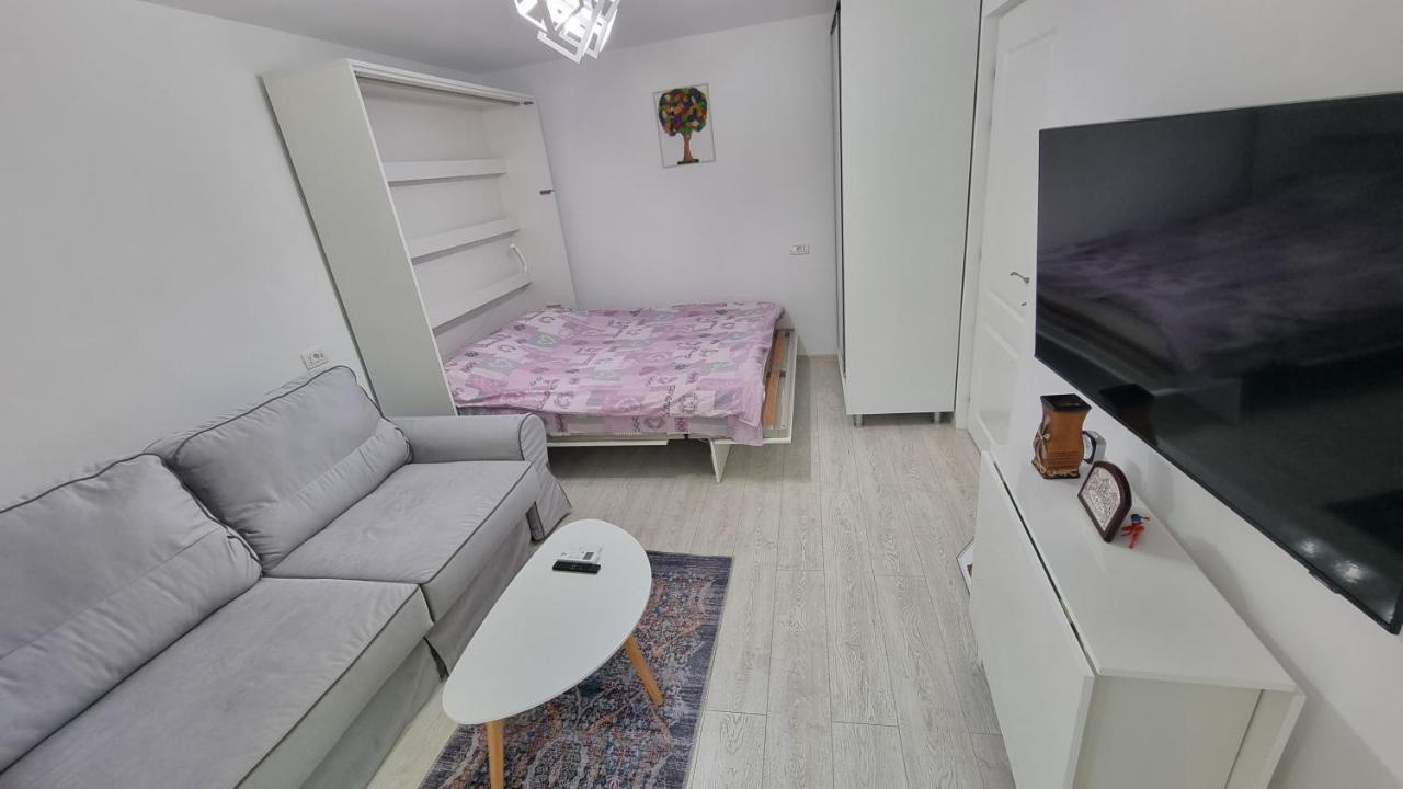 Seanest Mangalia 아파트 외부 사진