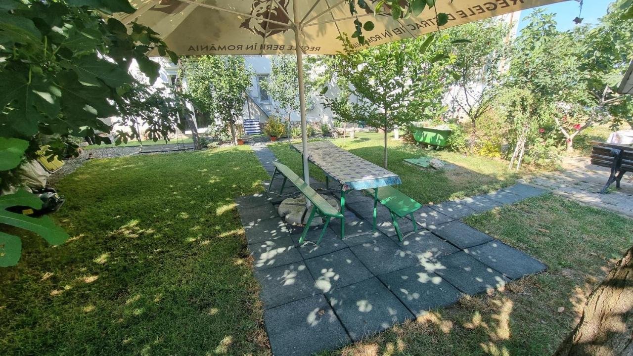 Seanest Mangalia 아파트 외부 사진